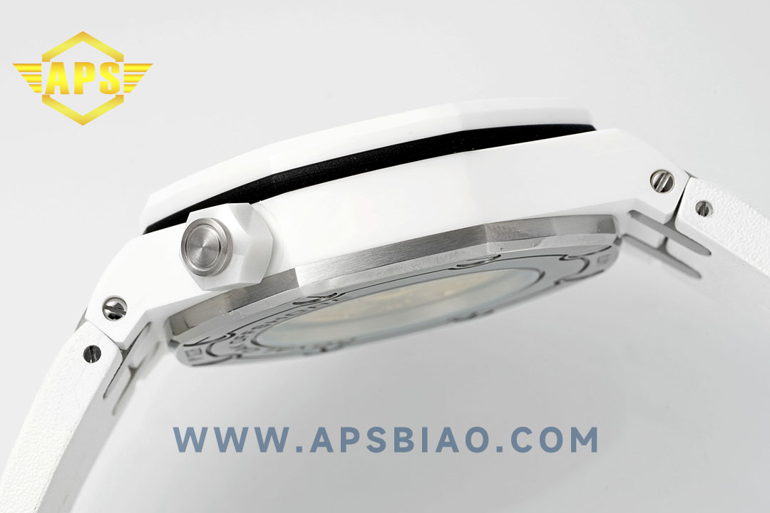 APS厂爱彼皇家橡树离岸型系列15707CB.00.A010CA.01腕表