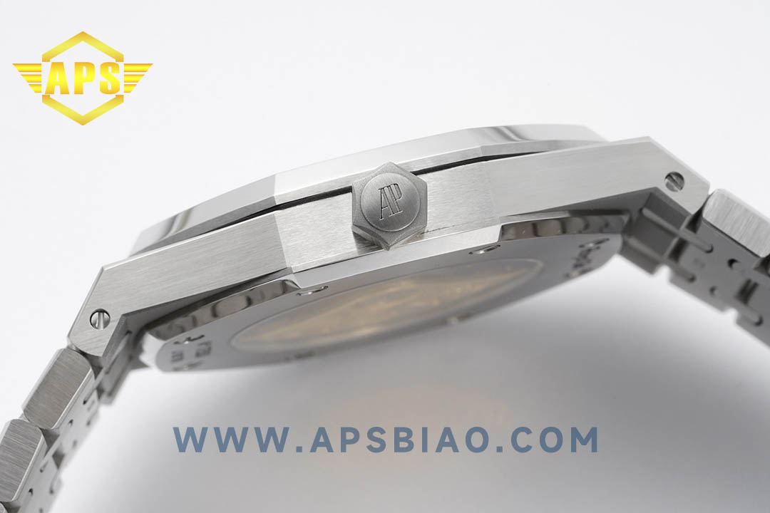 APS厂爱彼皇家橡树系列15400STOO1220ST03