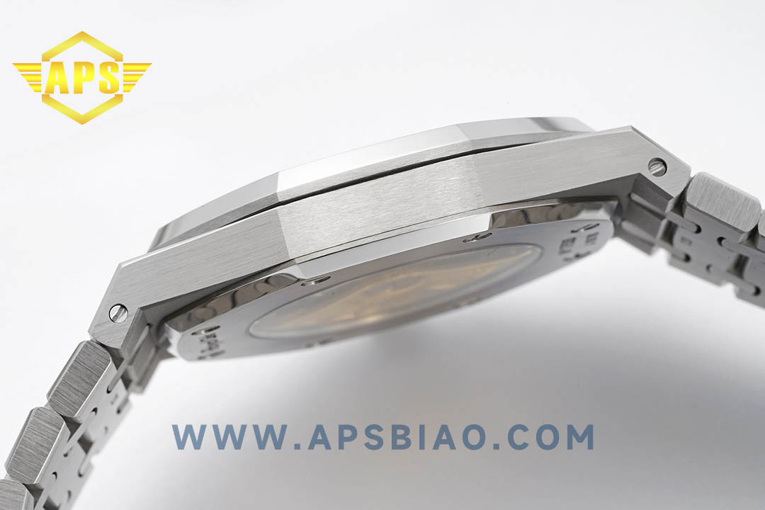 APS厂爱彼皇家橡树系列15400STOO1220ST03