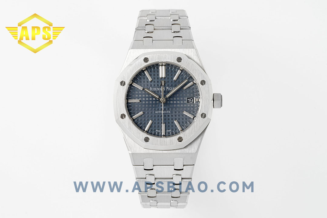 APS厂爱彼皇家橡树系列15450ST.OO.1256ST.03手表