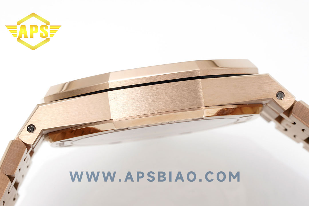 APS厂爱彼皇家橡树系列15510OR.OO.1320OR.03手表