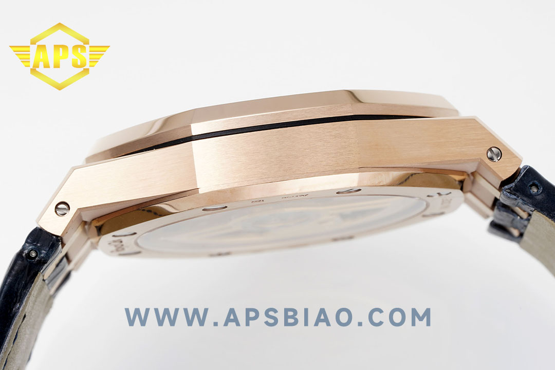 APS厂爱彼皇家橡树系列15510OR.OO.D315CR.02手表