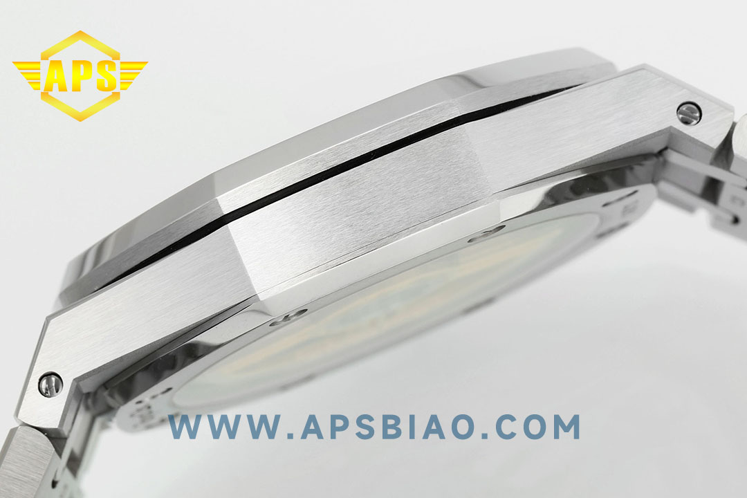 APS厂爱彼皇家橡树系列15510ST.OO.1320ST.09手表