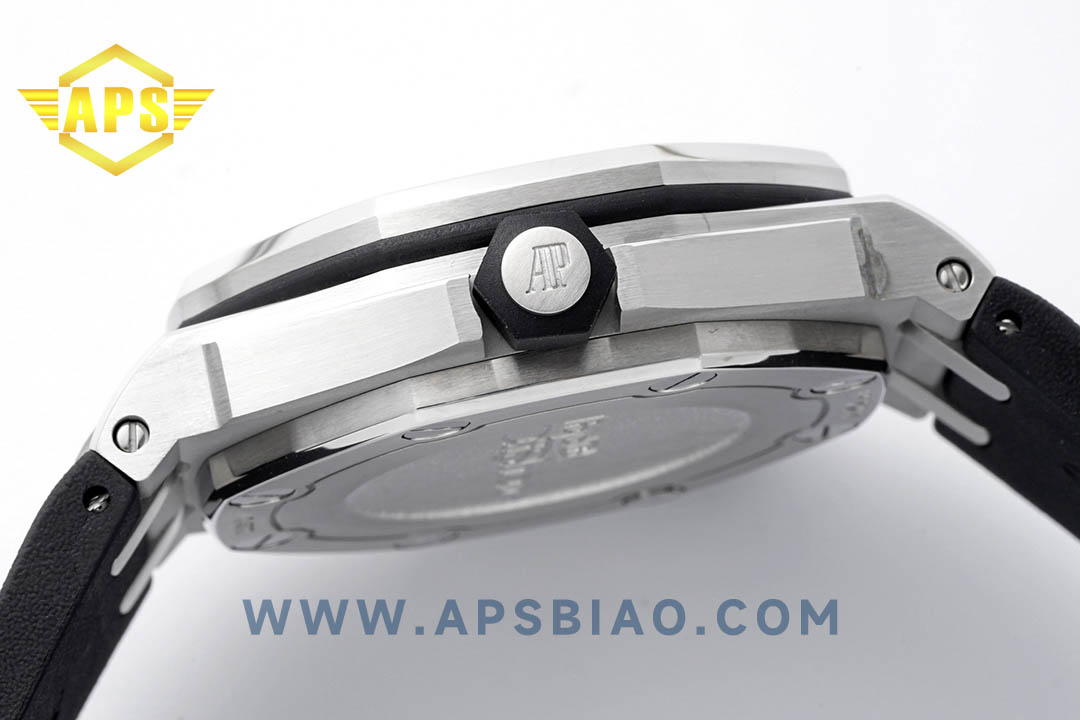 APS厂爱彼皇家橡树离岸型系列15710ST.OO.A002CA.01腕表