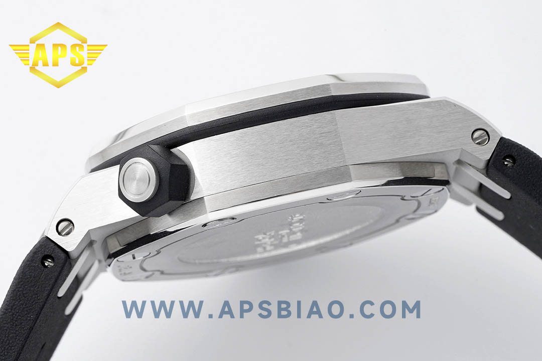 APS厂爱彼皇家橡树离岸型系列15710ST.OO.A002CA.01腕表