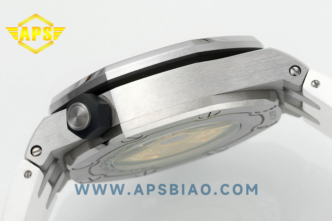 APS厂爱彼皇家橡树离岸型系列15710ST.OO.A010CA.01腕表