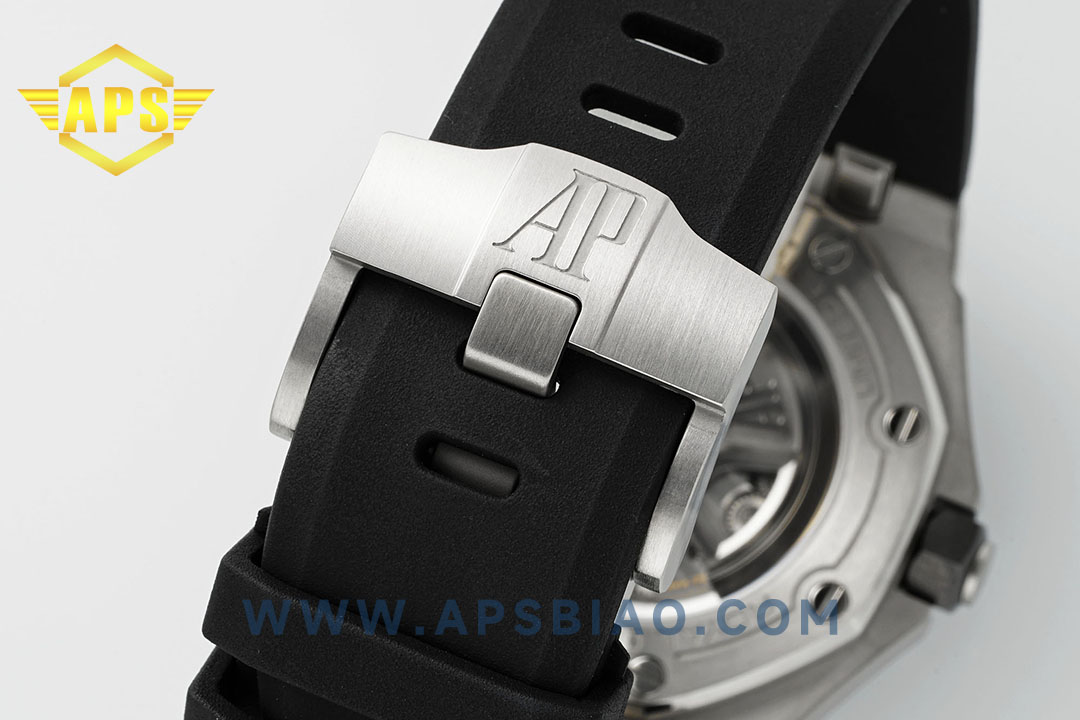 APS厂爱彼皇家橡树离岸型系列15720CN.OO.A002CA.01手表