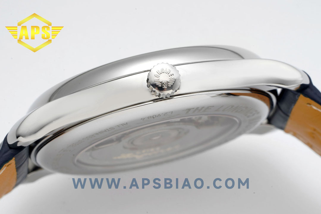 APS厂浪琴制表传统系列L2.908.4.92.6腕表