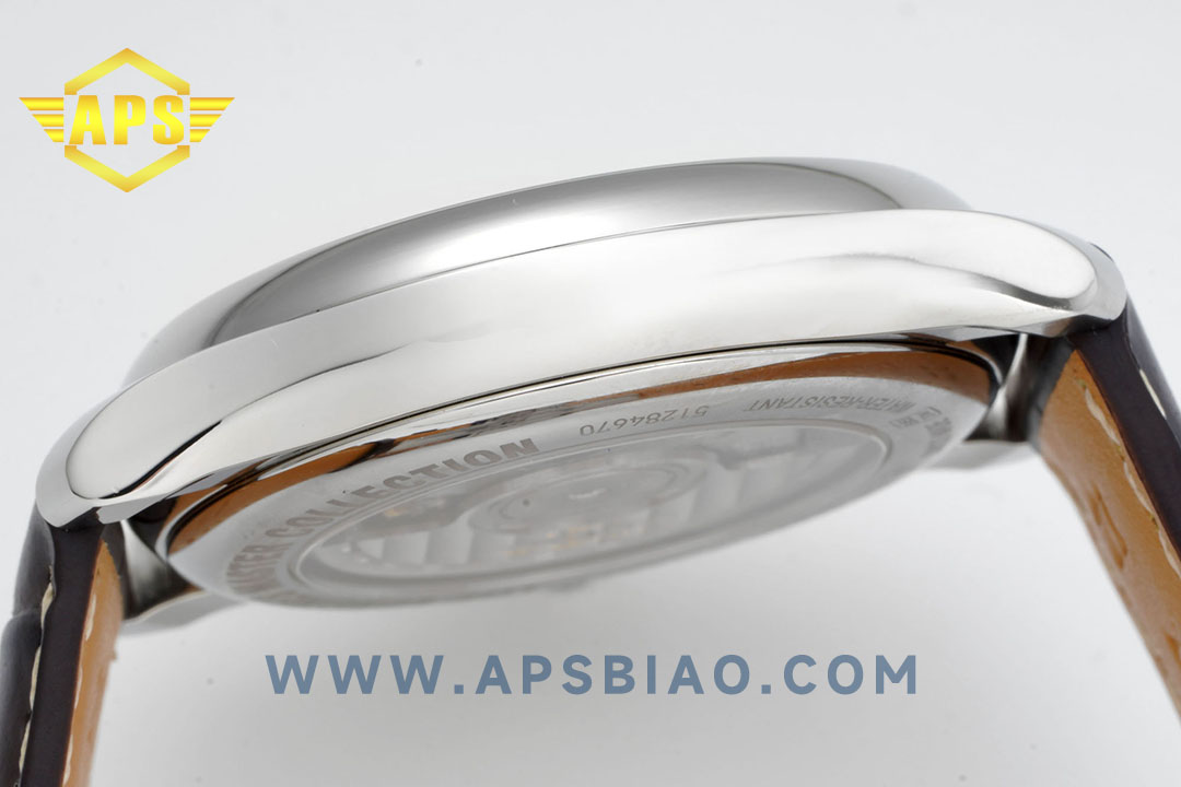 APS厂浪琴制表传统系列L2.909.4.77.3腕表