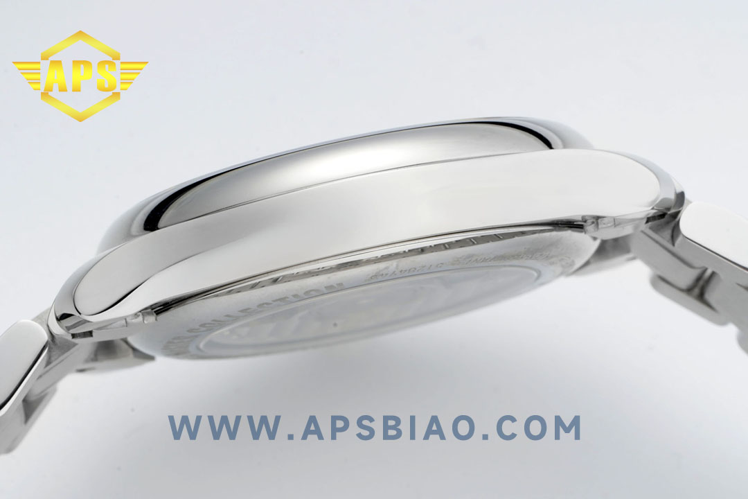 APS厂浪琴制表传统系列L2.909.4.92.6腕表