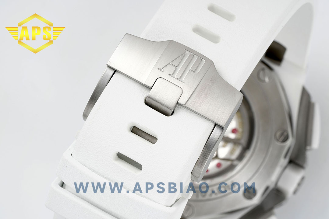 APS厂爱彼皇家橡树离岸型系列26402CB.OO.A010CA.01腕表
