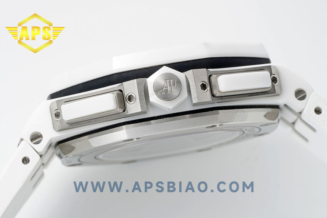 APS厂爱彼皇家橡树离岸型系列26402CB.OO.A010CA.01腕表