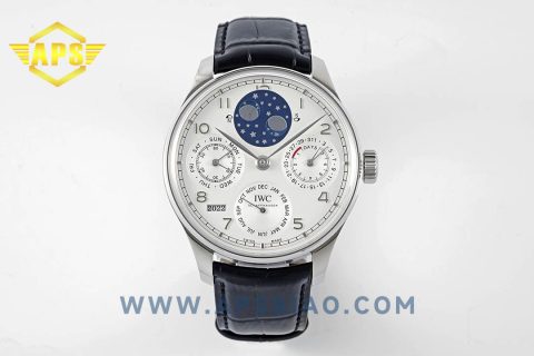 APS厂万国表葡萄牙系列IW503406腕表