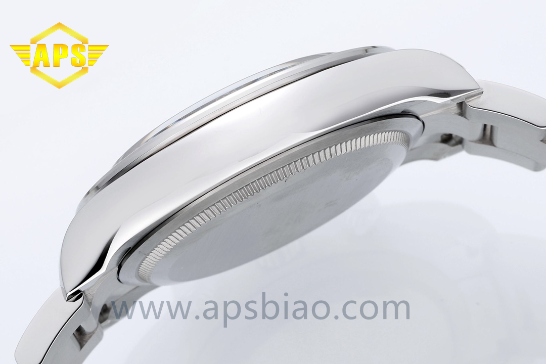 APS厂劳力士宇宙计型迪通拿m126500LN-0001新熊猫迪「4131机芯」