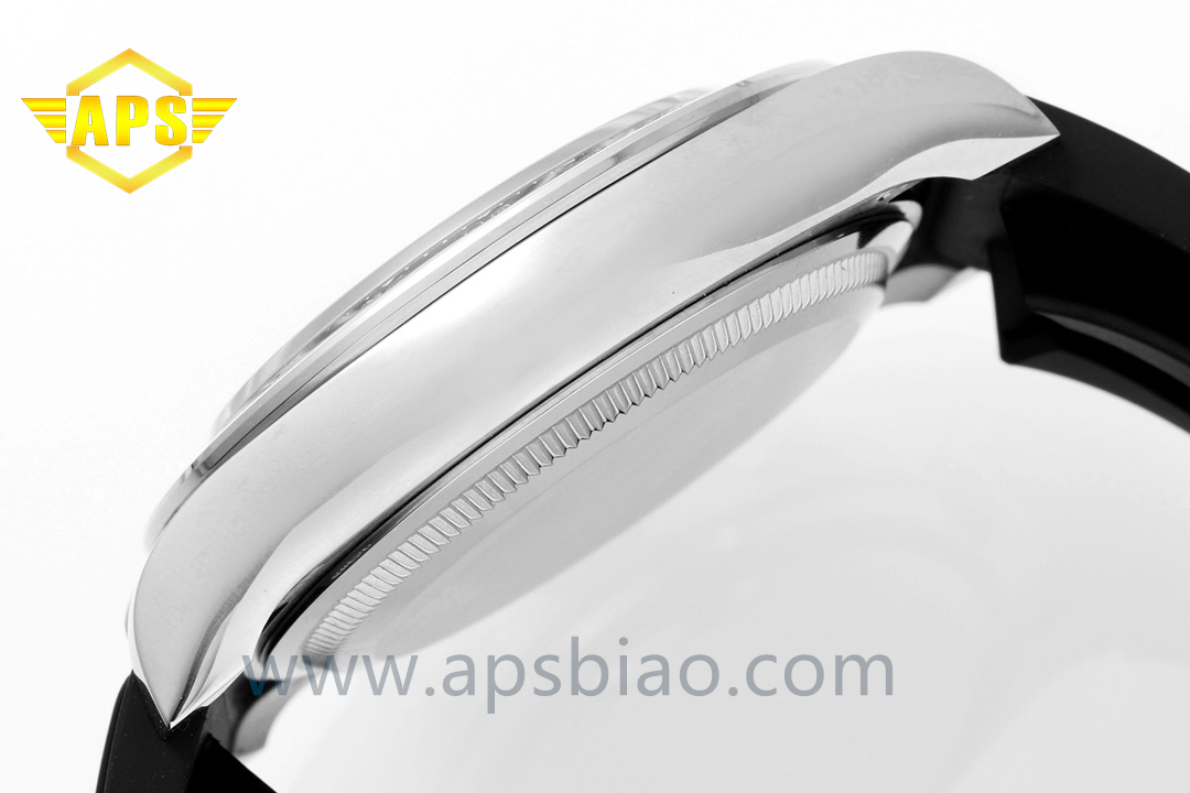 APS厂劳力士宇宙计型迪通拿m126519LN-0006新灰胶迪「4131机芯」